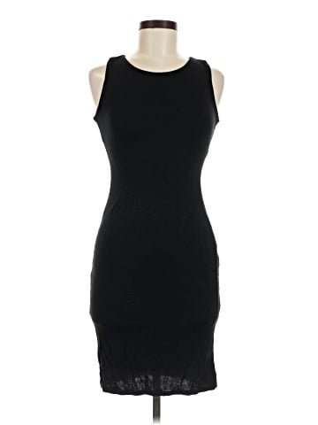 Velvet Torch Cocktail Dress (view 1)