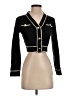 Shein Black Cardigan Size 4 - photo 1