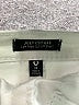 True Religion Solid White Shorts Size 28 waist - photo 3