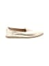 Charix Metallic Gold Flats Size EU 40 - photo 1