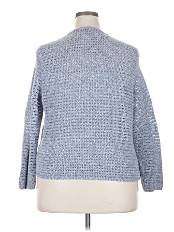 J.Jill Cardigan (view 2)