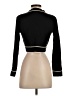 Shein Black Cardigan Size 4 - photo 2