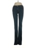 Hudson Jeans Stripes Blue Jeans Size 27 waist - photo 1