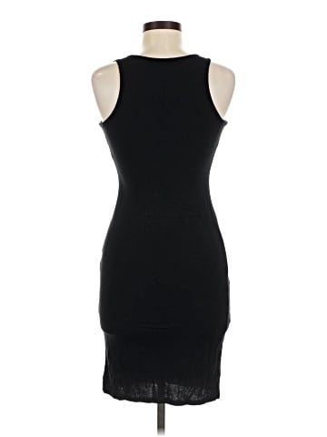 Velvet Torch Cocktail Dress (view 2)