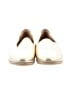 Charix Metallic Gold Flats Size EU 40 - photo 2