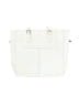 Coach 100% Leather White Leather Tote One size - photo 3