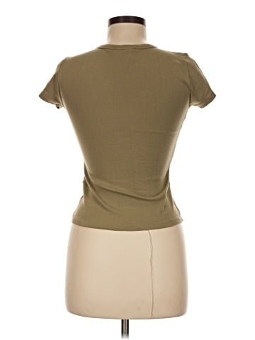 Choice Calvin Klein Short Sleeve T-Shirt (view 2)