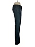 Hudson Jeans Stripes Blue Jeans Size 27 waist - photo 4