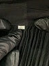Unbranded 100% Polyester Black Casual Dress Size S - photo 7
