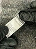Unbranded 100% Polyester Black Casual Dress Size S - photo 8
