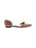 J.Jill Brown Flats Size 6 1/2 - photo 1