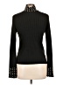 Unbranded Black Turtleneck Sweater Size L - photo 2