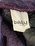 Booty by Brabants Solid Purple Active Pants Size XS - photo 4