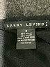 Larry Levine Black Long Sleeve Top Size S - photo 7