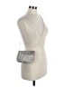 Assorted Brands Metallic Silver Crossbody Bag One size - photo 2