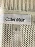 Calvin Klein 100% Acrylic Ivory Pullover Sweater Size L - photo 7