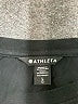 Athleta Black Short Sleeve Turtleneck Size L - photo 7