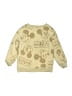 Disney Print Gold Sweatshirt Size 3T - photo 2