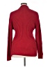 Cherokee 100% Cotton Red Turtleneck Sweater Size XL - photo 2