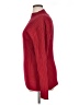 Cherokee 100% Cotton Red Turtleneck Sweater Size XL - photo 5