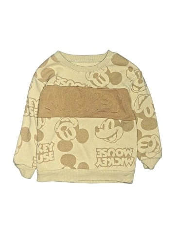 Disney Sweatshirt (view 1)