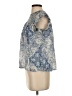 Aqua Blue Sleeveless Blouse Size XS - photo 5