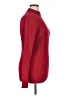 Cherokee 100% Cotton Red Turtleneck Sweater Size XL - photo 4