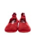Unbranded Red Flats Size EU 40 - photo 2