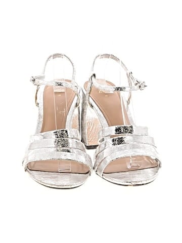 Zara Sandals (view 2)