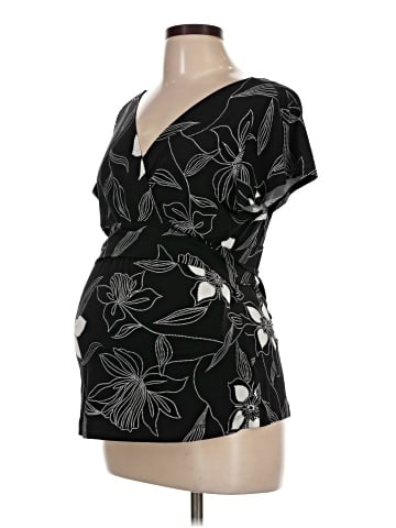 Assorted Brands Short Sleeve Top (view 1)