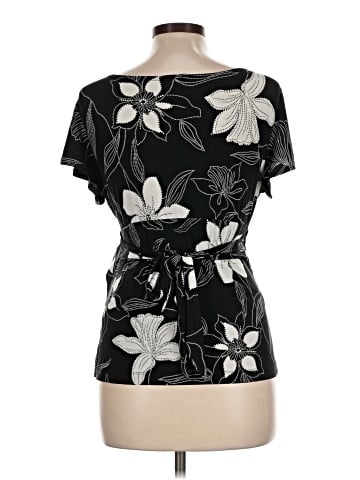 Assorted Brands Short Sleeve Top (view 2)