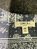 Como Blu Gray Sleeveless Blouse Size 0X - photo 7