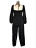 ELOQUII Black Jumpsuit Size 16 Plus - photo 2