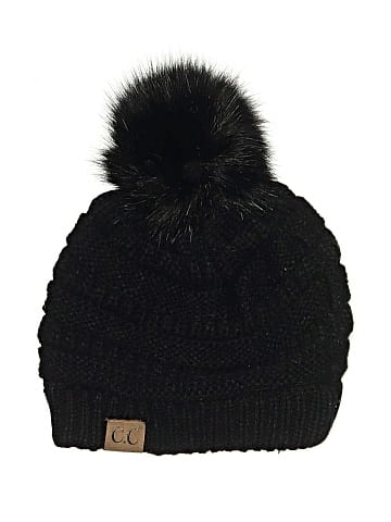 C.C Exclusives Beanie (view 1)