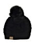 C.C Exclusives 100% Acrylic Black Beanie One size - photo 1