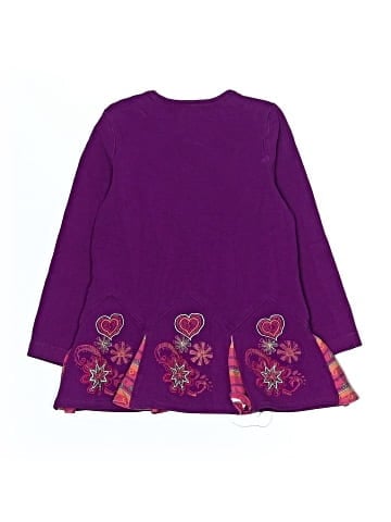 Pampolina Long Sleeve Top (view 2)
