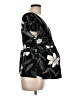 Assorted Brands Black Short Sleeve Top Size Lg Maternity - photo 4
