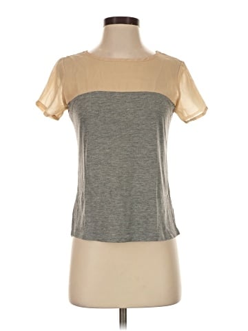 Upson Downes Short Sleeve T-Shirt (view 1)