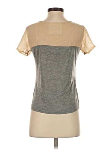 Upson Downes Short Sleeve T-Shirt (view 2)