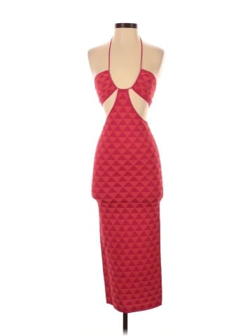 Solid & Striped Cocktail Dress (view 1)