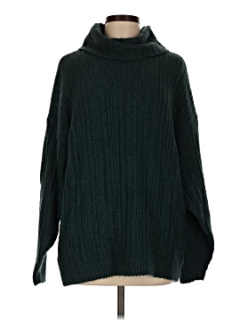 Unbranded Turtleneck Sweater (view 1)