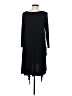 Fab'rik Black Casual Dress Size XS (estimated) - photo 2