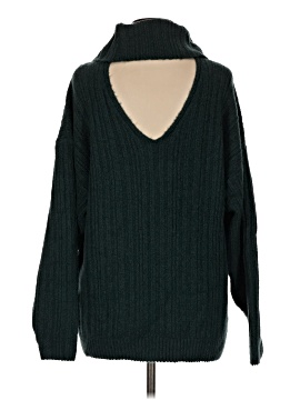 Unbranded Turtleneck Sweater (view 2)
