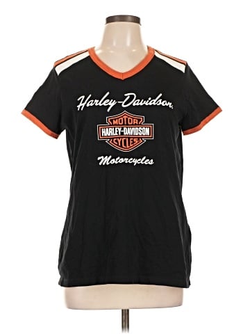 Harley Davidson Short Sleeve T-Shirt (view 1)