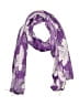 Unbranded Purple Scarf One size - photo 1