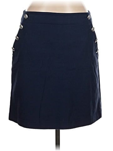 Ann Taylor LOFT Casual Skirt (view 1)