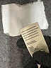 Free People Black Long Sleeve Top Size S - photo 8