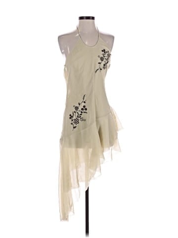 Collusion Cocktail Dress (view 1)