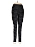 Lululemon Athletica Camo Black Active Pants Size 8 - photo 1