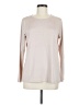 Unbranded 100% Polyester Tan Long Sleeve T-Shirt Size M - photo 1